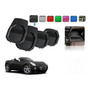 Funda Cubre Volante Cuero Pontiac Solstice 2006 - 2009 2010