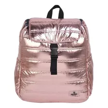 Backpack Para Dama Nude Belinda Preregrin