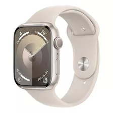 Apple Watch 9 45mm Gps Modelo A2980