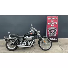 Harley Davidson Super Glide Dyna