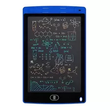 Pizarra Infantil Pizarras Niño Magica Tablet Lcd 8,5 Pulgada Magic Pad Pizarra Para Dibujar Qatarshop 