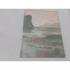 Partitura Guanabara Marcha Piano Eduardo Souto