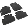 Set 4 Tapetes Originales Audi A1 2020-2021 Calidad Premium.