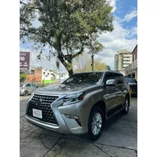 Lexus Gx 460