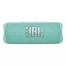 Caixa De Som Alto-falante Jbl Flip 6 Portátil Bluetooth 