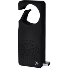 Xit Axtcxlbk Altavoz Bluetooth Clip Xl Negro