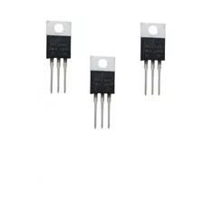 Mosfet Irfz44n Canal N