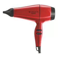 Ceriotti Secador De Cabello Monsoon 3400 Rojo