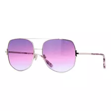 Lentes De Sol Tom Ford Ft0783 Lennox 16y