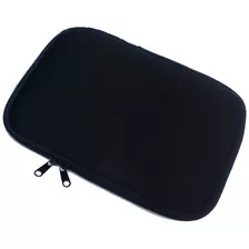 Funda, Estuche Para Laptop De Hasta 17.3 Pulgadas Negro