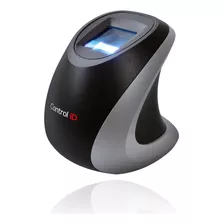 Leitor Biometrico Control Idbio Control Id