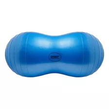 Bola Feijão Ginástica Pilates 90x45cm Até 200kg Supermedy