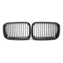 Rejilla Delantera Bmw E36 325i 320i 318is 92-96 Brillo Negro BMW 323 IS