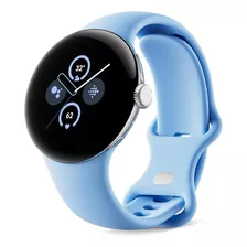 Google Pixel Watch 2 Smartwatch Wifi, Color Azul