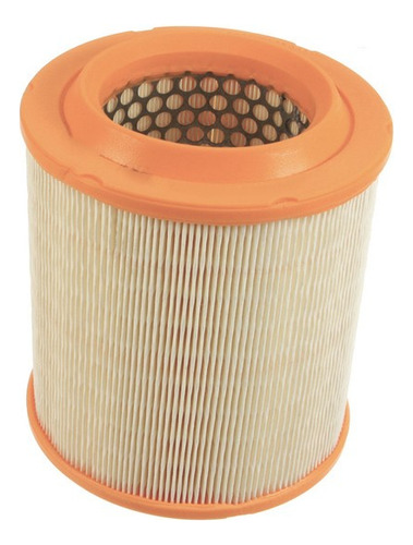 Filtro Motor Aire Para Audi A8 4.2l V8 2008 Foto 4