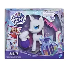 My Little Pony Magical Mane Rarity Toy 