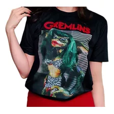 Camiseta Gremlins Greta C505 