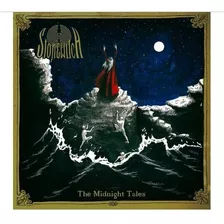 Stonewitch The Midnight Tales (armée De La Mort Records)