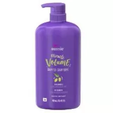 Shampoo Aussie Miracle 900ml - mL a $55
