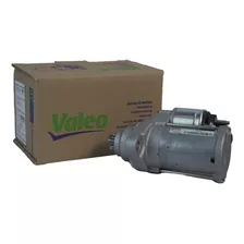 Motor De Partida Valeo Volkswagen Gol 1.0 16v Turbo 5p 00/03