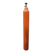 Tubo De Gas Argon Sin Carga Para Soldadura De 2 M3