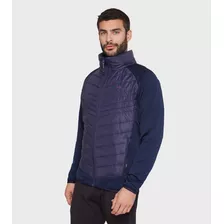 Campera Combinada Hombre - Chamber Montagne