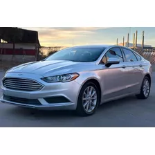 Ford Fusion 2017 2.0 Se Luxury Plus At