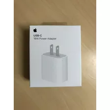 Cargador iPhone 11 / 12, Carga Rápida 20w *somos Itech