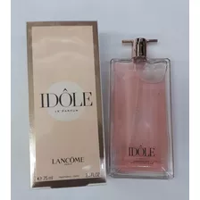 Perfume Idole Lancome Edp X 75 Ml Original