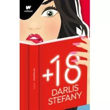 Libro Fisico +18 (saga: Inspírame 1) Por Darlis Stefany 