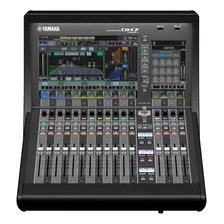 Yamaha Dm7 Compact Mezcladora Digital 72 Canales