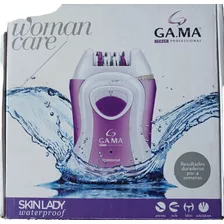 Ga.ma Italy Professional Skin Lady Waterproof 