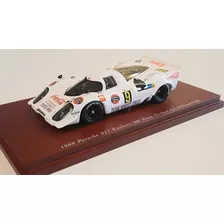 Miniatura Porsche 917 1:43 True Scale Model