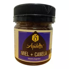 Miel + Canela