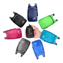 Mochila Impermeable Quechua 10l Ultracompacta 