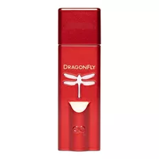 Dac Dragonfly Red Mqa Audioquest Preamplificador Audifono