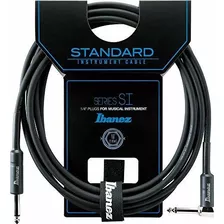 Cables Para Instrumentos Ibanez Si10l Cable