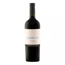 Vino Mariflor Malbec 750 Ml Año 2020 