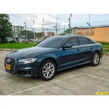 Audi A6 1.8t Tfsi Ambition