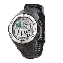 10 Relojes Digital Xinjia 790lb Resistente Al Agua 7 Luces