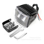 Bombilla De Luz Antiniebla Led 9006 Hb4 50w Para Mazda 03-08