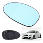 Luna Espejo Azul Izq Compatible Bmw Serie3 E93 2003-2009 BMW 3-Series