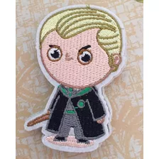 Parche De Draco Malfoy - Harry Potter