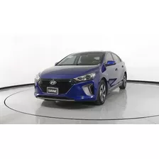 Hyundai Ioniq 1.6 Hybrid Gls Premium