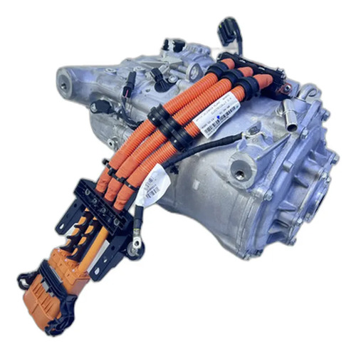 Motor Diferencial Traseiro Erad Volvo S60 Xc60 Hibrido 18/24