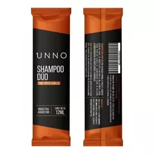 Shampoo Duo (c/ Acondic) En Sachet Sobre Individual. 1000 U