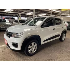 Renault Kwid Zen 1.0 Flex 12v 5p 2020