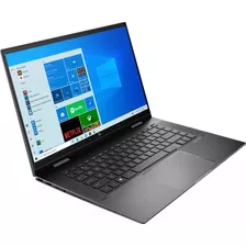 Ultrabook Hp Envy X360 2en1 Ryzen7 16gb Ssd512 15,6 Win11