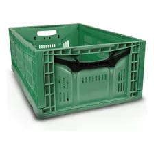 Caixa Desmontável Verde