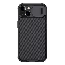 Carcasa Nillkin Camshield Para iPhone 13 / Pro / Max / Mini